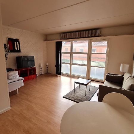 Vesterhavsgade 47 Dor 4 Esbjerg Extérieur photo