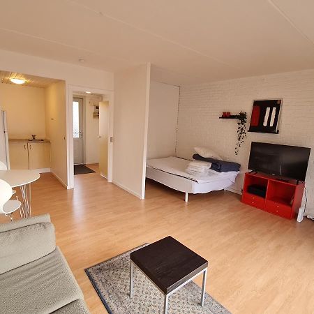 Vesterhavsgade 47 Dor 4 Esbjerg Extérieur photo