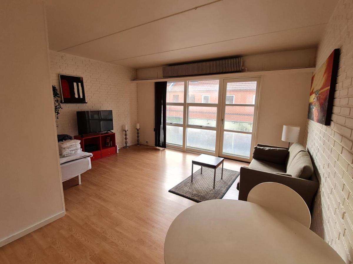 Vesterhavsgade 47 Dor 4 Esbjerg Extérieur photo