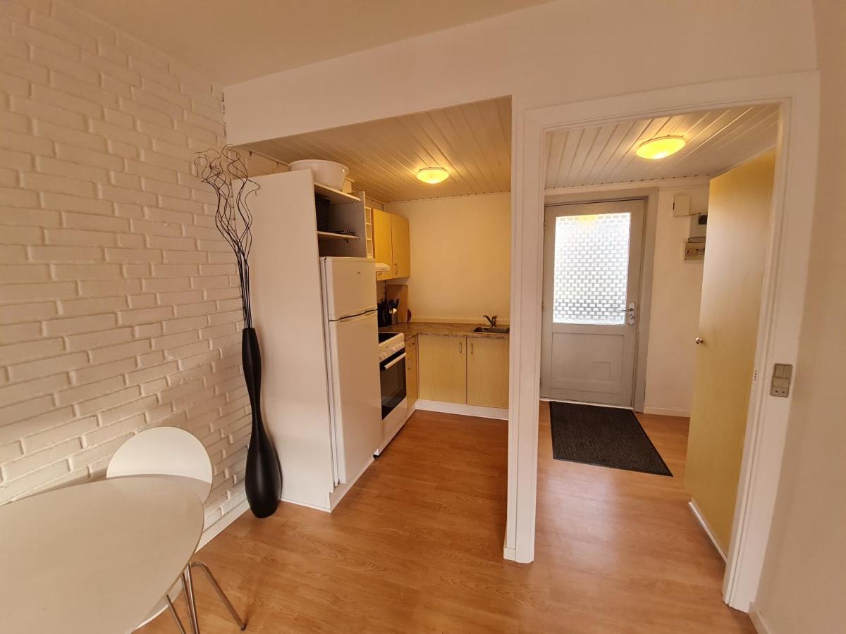 Vesterhavsgade 47 Dor 4 Esbjerg Extérieur photo