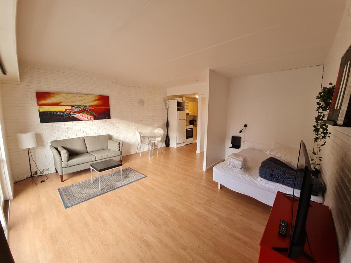 Vesterhavsgade 47 Dor 4 Esbjerg Extérieur photo