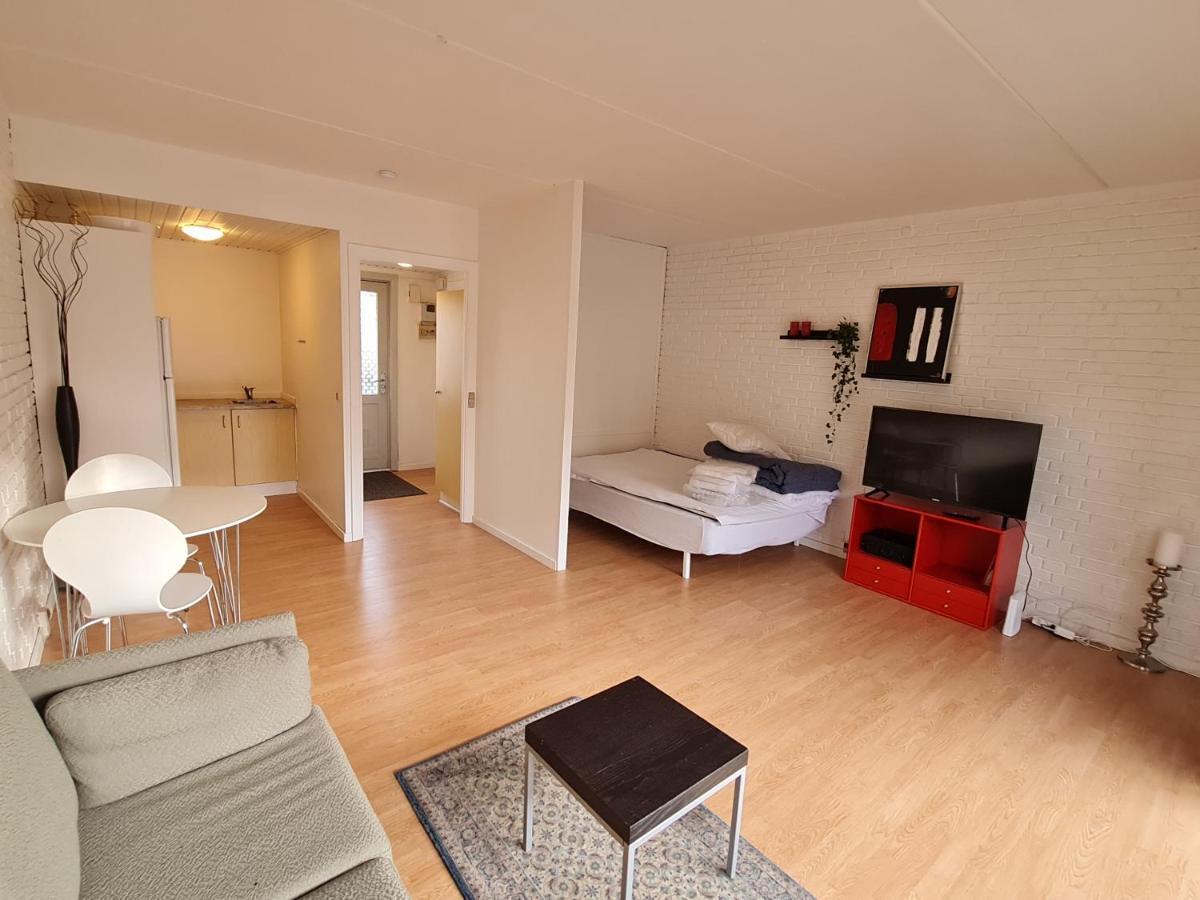Vesterhavsgade 47 Dor 4 Esbjerg Extérieur photo