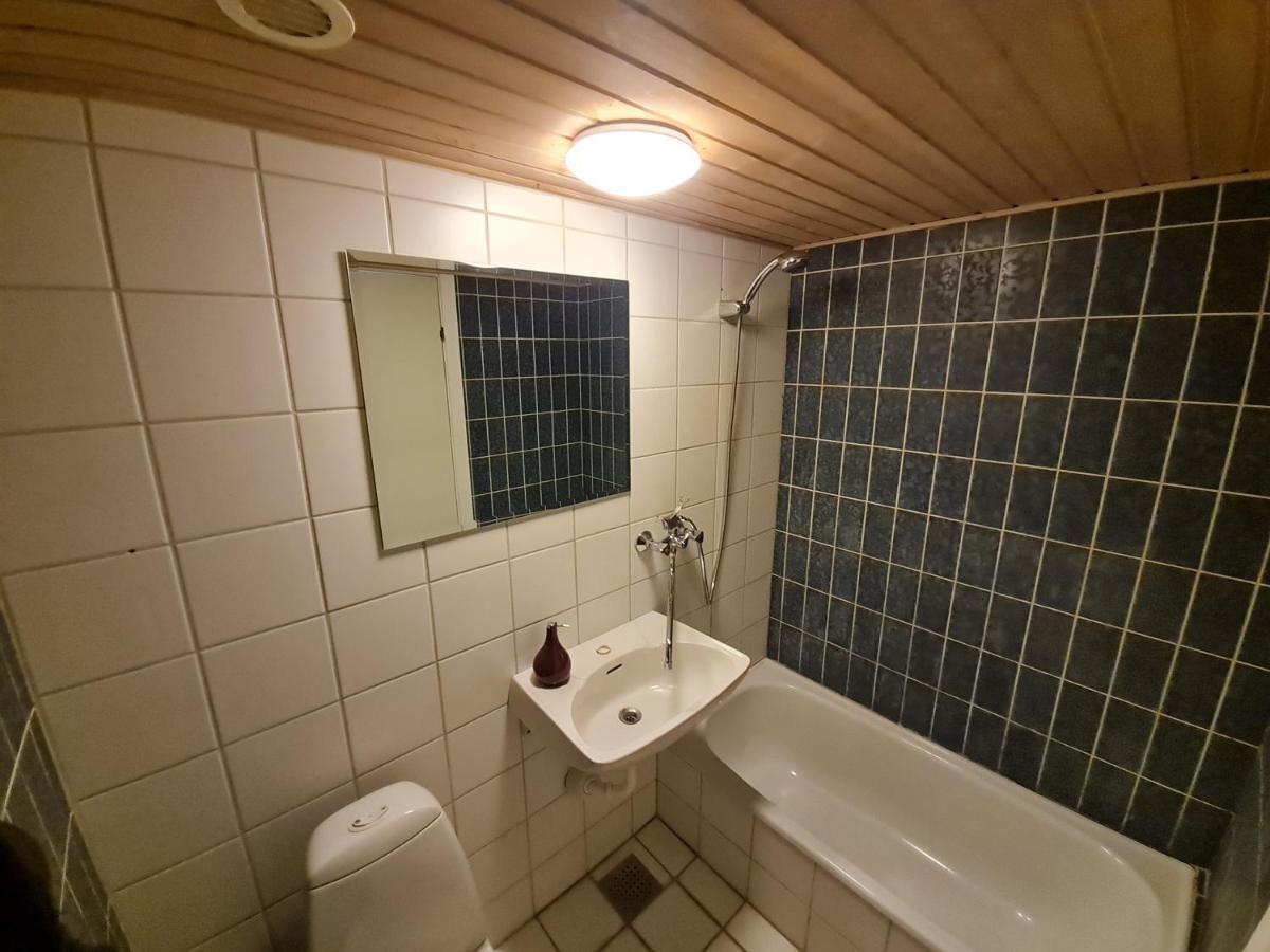 Vesterhavsgade 47 Dor 4 Esbjerg Extérieur photo